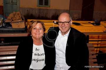 Presentación de la candidatura de Más por Telde, en imágenes (II)